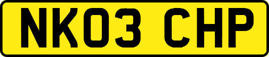 NK03CHP
