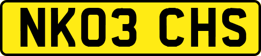 NK03CHS