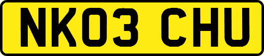 NK03CHU