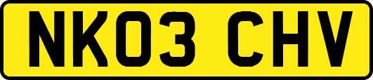 NK03CHV