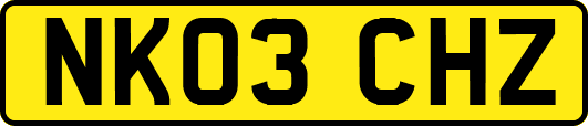 NK03CHZ