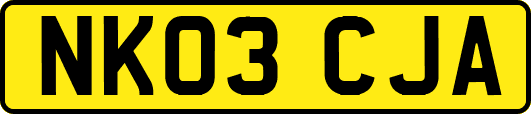 NK03CJA