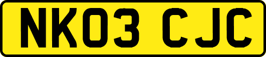 NK03CJC