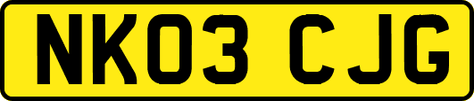 NK03CJG