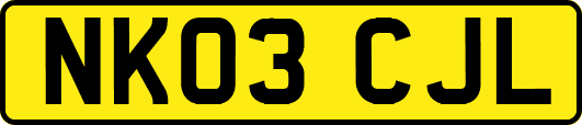 NK03CJL