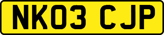 NK03CJP