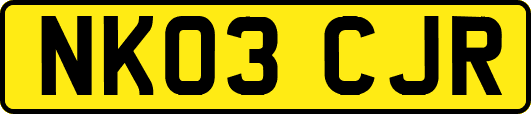 NK03CJR