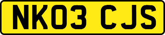 NK03CJS