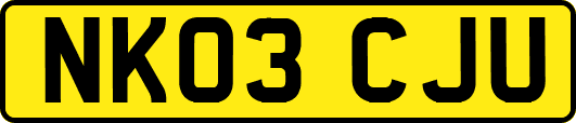 NK03CJU