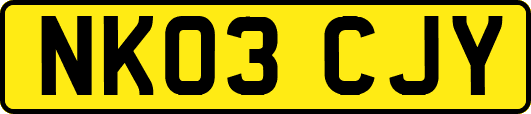 NK03CJY
