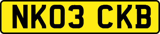 NK03CKB