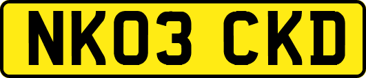 NK03CKD