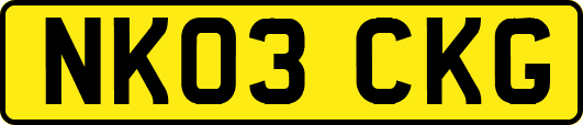 NK03CKG