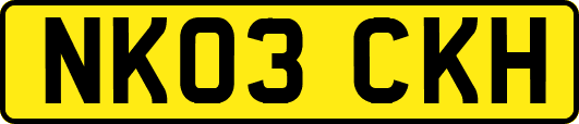 NK03CKH