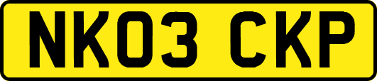 NK03CKP