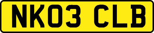 NK03CLB