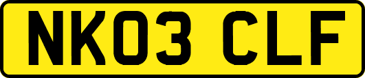 NK03CLF