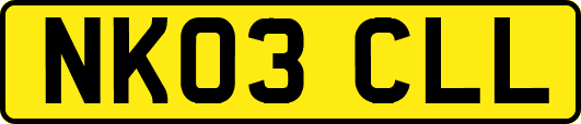NK03CLL