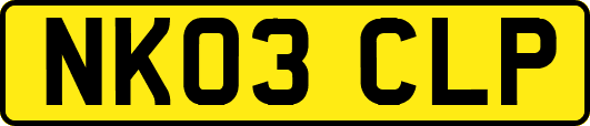 NK03CLP