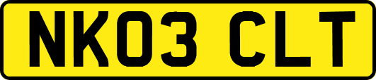 NK03CLT