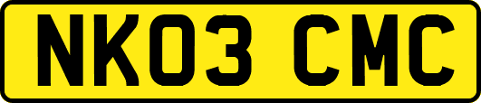 NK03CMC