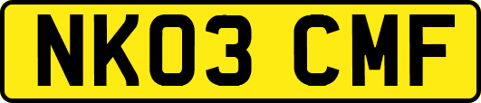 NK03CMF