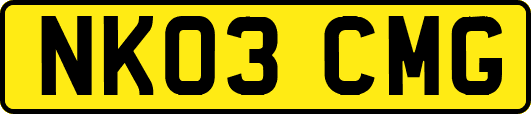 NK03CMG