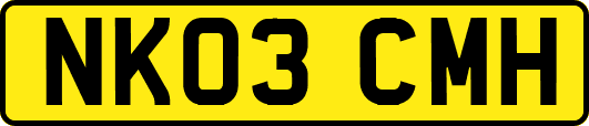 NK03CMH