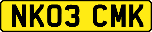 NK03CMK
