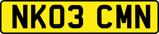 NK03CMN