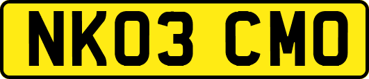 NK03CMO