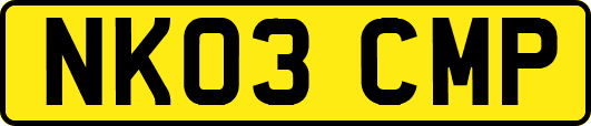 NK03CMP
