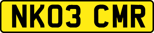 NK03CMR