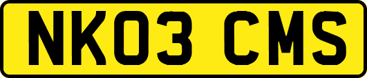 NK03CMS