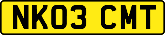 NK03CMT