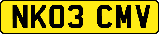 NK03CMV