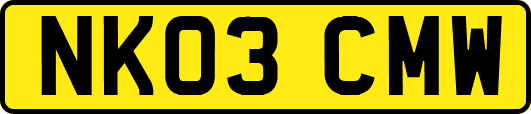 NK03CMW