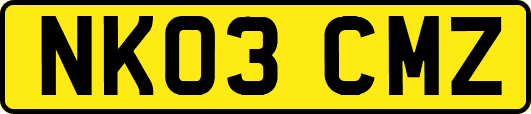 NK03CMZ