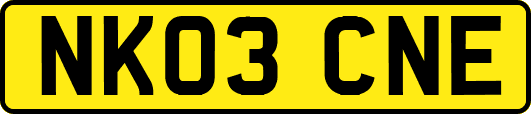 NK03CNE