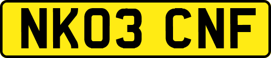 NK03CNF