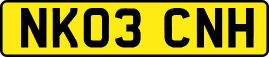 NK03CNH