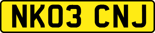 NK03CNJ