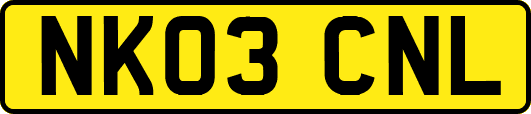 NK03CNL
