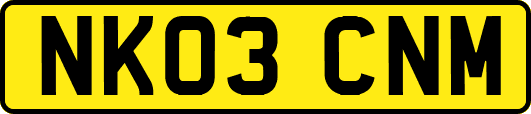 NK03CNM