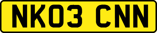 NK03CNN