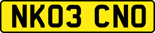 NK03CNO