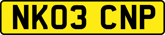 NK03CNP