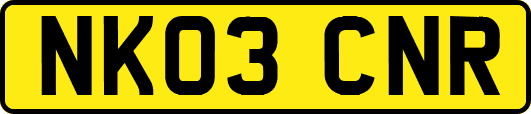 NK03CNR