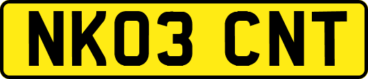 NK03CNT