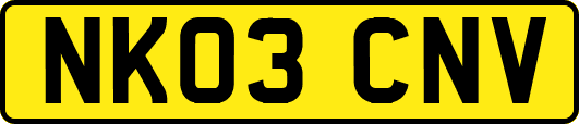 NK03CNV